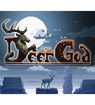 The Deer God Steam Key GLOBAL